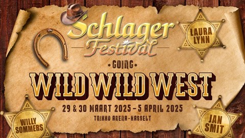 SCHLAGERFESTIVAL 2025