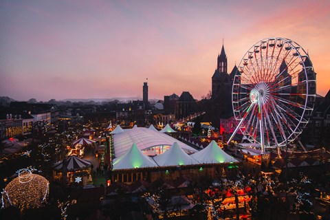 MAASTRICHT